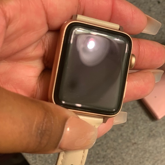 Apple Watch Series 3 42mm - Picture 6 of 6